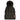 80eighty® Black PomPom Beanie