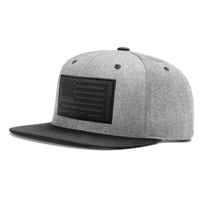 80Eighty® Supra Fitted Hat