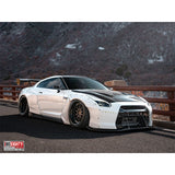 80Eighty® GTR Posters 3 pack