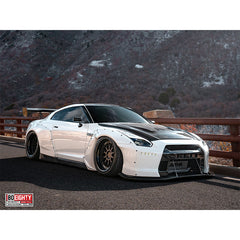 80Eighty® R35 Posters 3 pack