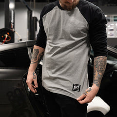 80Eighty® Baseball Shirt