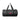 80Eighty® Black Camo Duffle Bag