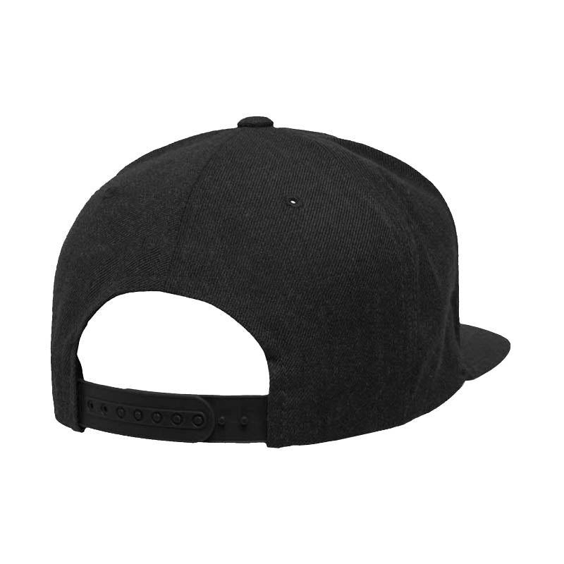 80Eighty® All Black Hat