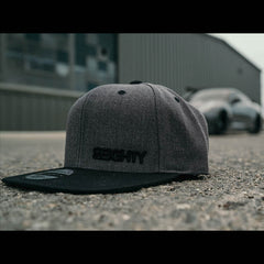 80Eighty® Classy 3D Hat