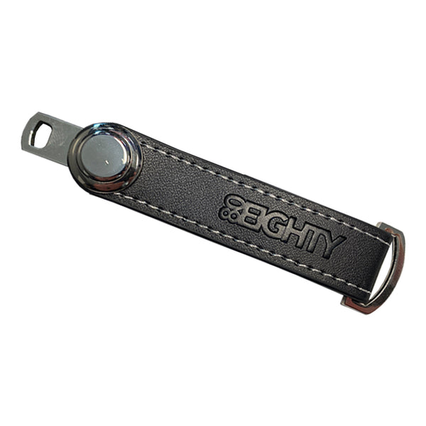 LIDNM / Llife ONLINE STORE / Llife LEATHER KEY CHAIN