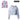 80eighty® Cotton Candy Bundle