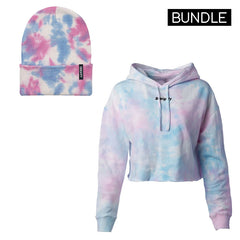 80eighty® Cotton Candy Bundle