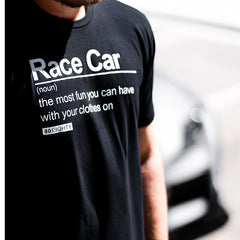 80Eighty® Race Car Shirt