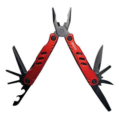 80Eighty® Multi-Tool - Red