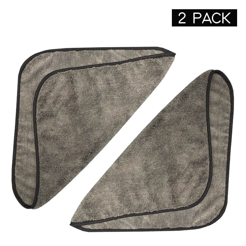 Premium MicroFiber Towels (2Pack)