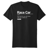 80Eighty® Race Car Shirt