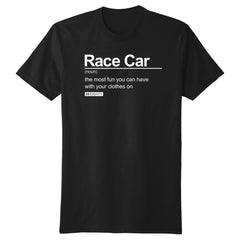 80Eighty® Race Car Shirt