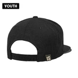 80Eighty® Youth R35PECT Hat