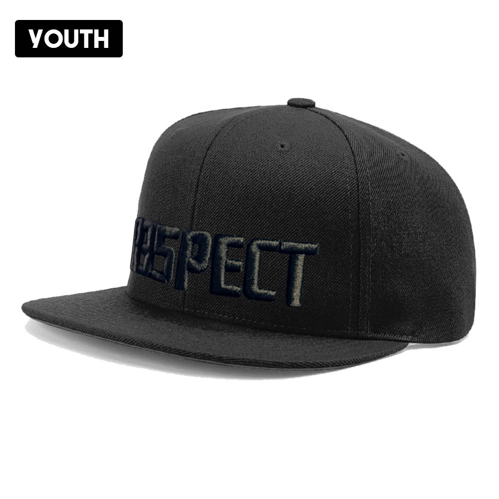 80Eighty® Youth R35PECT Hat