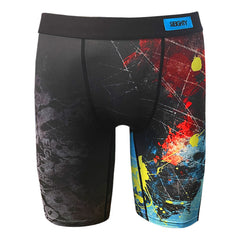 80Eighty® Splatter Boxer