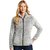 80Eighty® Women's Fleece Jacket