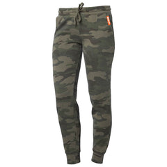 80Eighty® Camo Women's Jogger