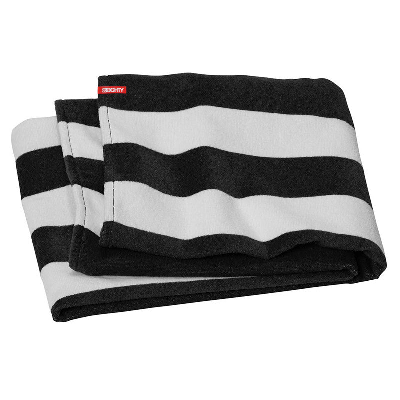 80Eighty® Stripe Beach Towel