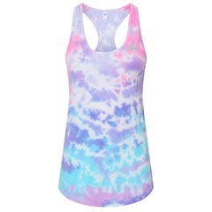 80Eighty® Women's Cotton Candy Tank