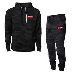 80Eighty® Black Camo Bundle