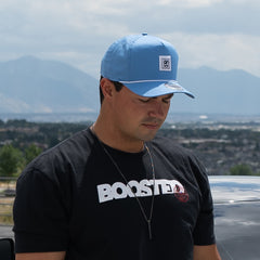 80Eighty® Blue Rope Hat