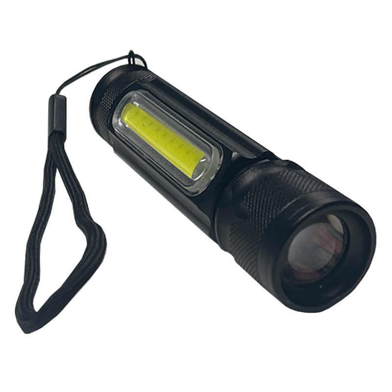 80Eighty Ultra Bright Flashlight whit 4 light modes