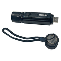 80Eighty® Flashlight