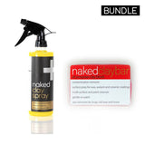 +Soap Naked Clay Bundle