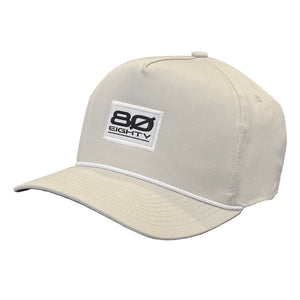 80Eighty® Supra Fitted Hat