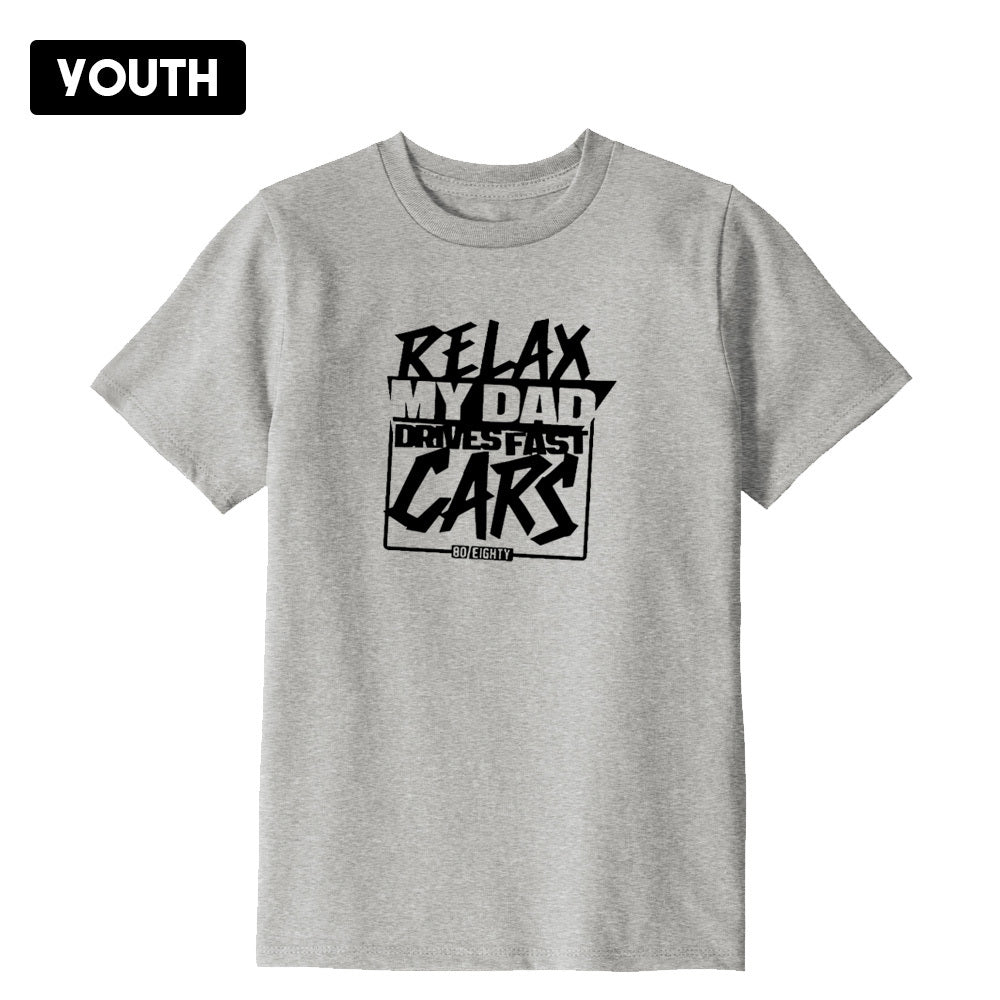 80Eighty® Youth Relax Shirt
