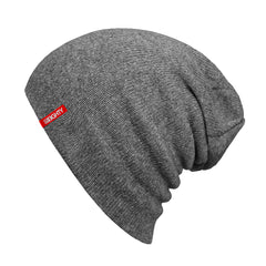 80eighty® Heather Gray Beanie