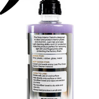 +Soap Interior Detail Spray