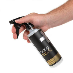 +Soap Nano Fabric Protectant