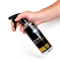 +Soap Renew Trim+Tire (Silicone Based)
